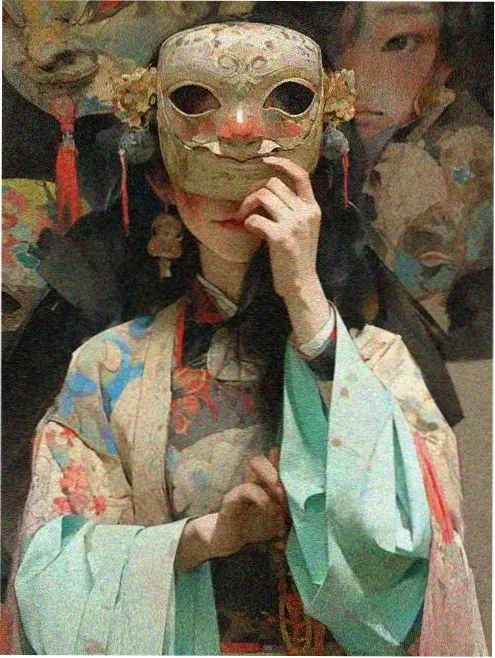 治愈动画《海边的图书馆》经典封面